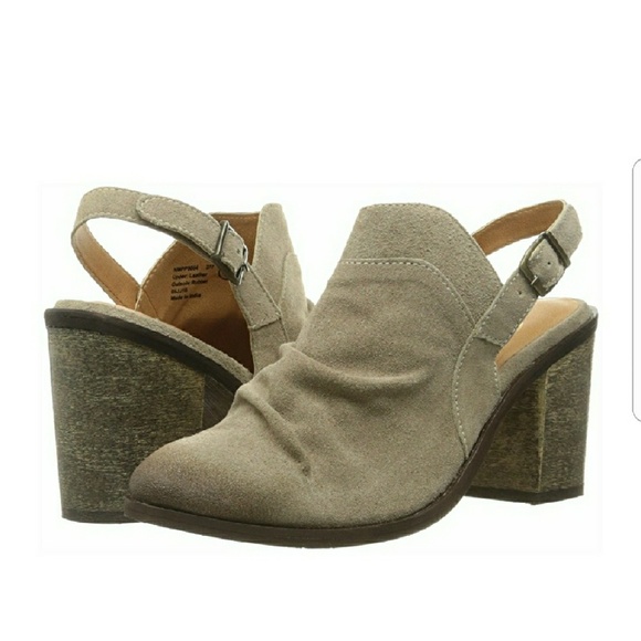 Brand New*Naughty Monkey booties - Picture 2 of 2